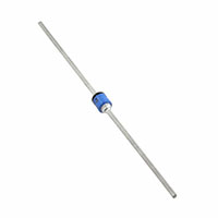 Microsemi Corporation - 1N5822 - DIODE SCHOTTKY 40V 3A AXIAL