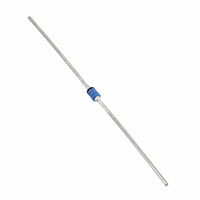 Microsemi Corporation - 1N6536 - DIODE RECT UF 400V 1A A-PKG