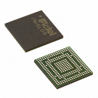 Microsemi Corporation - AGL1000V2-CSG281 - IC FPGA 215 I/O 281CSP