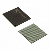 Microsemi Corporation - M2GL050-FGG896 - IC FPGA 377 I/O 896FPGA