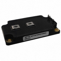 Microsemi Corporation - APTGF300U120DG - IGBT 1200V 400A 1780W SP6