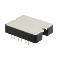 Microsemi Corporation - APTM120DA30CT1G - MOSFET N-CH 1200V 31A SP1