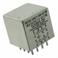 Microsemi Corporation BR230-290C1-28V-017M