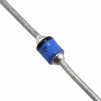 Microsemi Corporation - JAN1N5822 - DIODE SCHOTTKY 40V 3A AXIAL