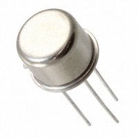 Microsemi Corporation - JANTX2N2324A - DIODE SILICON CTRL TO-5