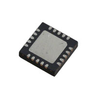 Microsemi Corporation - LX2201CLQ - IC CHARGER BATT USB LI-ION 20MLP