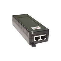 Microsemi Corporation - PD-9001GR/AC-US - POE INJECTOR 15.4W 48V DESKTOP