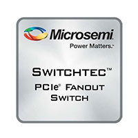 Microsemi Corporation - PM8534B-FEI - PFX SERIES OF PCIE SWITCHES