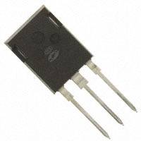 Microsemi Corporation - APL502B2G - MOSFET N-CH 500V 58A T-MAX