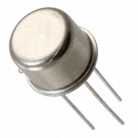 Microsemi Corporation - 2N2323S - DIODE 50VDC TO-5