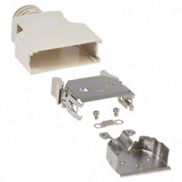 3M - 10326-3210-000 - CONN JUNCTION SHELL 26POS STRGT