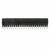 3M - 150244-5202-RB - CONN 44POS 2MM SOCKET R/A PC MT