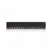 3M - 150244-5222-RB - CONN 44POS 2MM SOCKET R/A PC MT