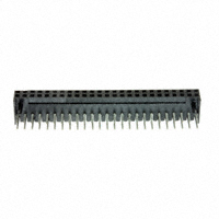 3M - 150250-5122-RB - CONN 50POS 2MM SOCKET R/A PC MT