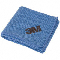3M - 2011-B - CLEANING CLOTH GENERAL PURP 1=1