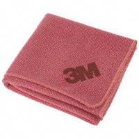 3M - 2011-R - CLEANING CLOTH GENERAL PURP 1=1