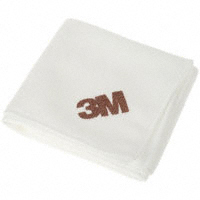 3M - 2011-W - CLEANING CLOTH GENERAL PURP 1=1