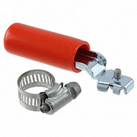 3M - 2172 - CLAMP FOR FIBER CABLE