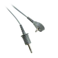 SCS - 2371 - CORD COILED DUAL COND GND 20'