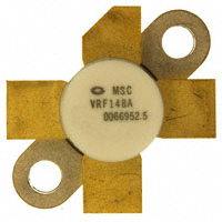 Microsemi Corporation VRF148A