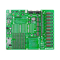 MikroElektronika - MIKROE-2014 - MIKROLAB FOR AVR L