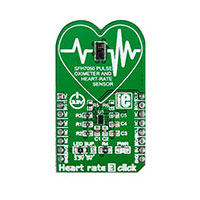 MikroElektronika - MIKROE-2036 - HEART RATE 3 CLICK