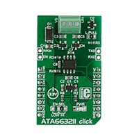 MikroElektronika - MIKROE-2335 - ATA663211 CLICK