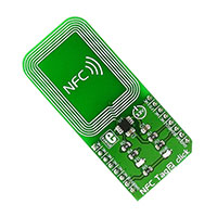 MikroElektronika - MIKROE-2462 - NFC TAG 2 CLICK