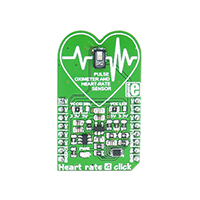 MikroElektronika - MIKROE-2510 - HEART RATE 4 CLICK
