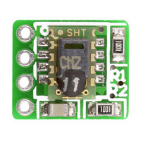 MikroElektronika - MIKROE-431 - BOARD PROTO W/SHT1X