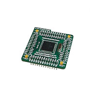 MikroElektronika - MIKROE-795 - 100PIN MCU CARD PIC24FJ128GA010