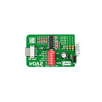 MikroElektronika - MIKROE-82 - IRDA2 BOARD
