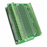MikroElektronika - MIKROE-938 - MIKROMEDIA CONNECT SHIELD