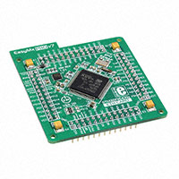 MikroElektronika - MIKROE-1105 - MCUCARD STM32F407VGT6