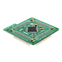 MikroElektronika - MIKROE-1207 - BD EASYPIC V7 DSPIC33EP512MU810