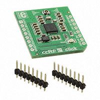 MikroElektronika - MIKROE-1716 - CCRF2 CLICK