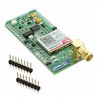 MikroElektronika - MIKROE-1720 - GSM3 CLICK