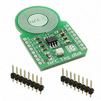 MikroElektronika - MIKROE-1726 - NFC TAG CLICK