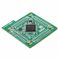 MikroElektronika - MIKROE-2051 - EASYMX PRO V7 FOR STM32 MCUCARD