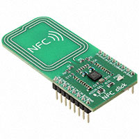 MikroElektronika - MIKROE-2395 - NFC CLICK
