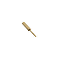 Mill-Max Manufacturing Corp. - 0464-0-15-15-10-27-04-0 - CONN PIN RCPT .012-.017 SOLDER