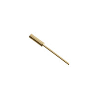 Mill-Max Manufacturing Corp. - 0464-1-15-15-10-27-04-0 - CONN PIN RCPT .012-.017 SOLDER