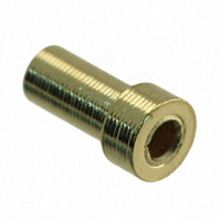 Mill-Max Manufacturing Corp. - 0550-0-15-15-22-27-10-0 - CONN PIN RCPT .015-.022 SOLDER