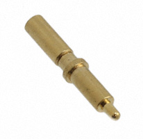 Mill-Max Manufacturing Corp. - 0855-0-15-20-82-14-11-0 - CONN PWR SPRING PIN CRIMP BARREL