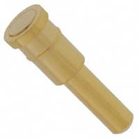 Mill-Max Manufacturing Corp. - 0900-4-15-20-75-14-11-0 - CONN SPRING LOADED PIN .236 GOLD