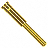 Mill-Max Manufacturing Corp. - 0907-8-15-20-75-14-11-0 - CONN PIN SPRING-LOAD .410 20GOLD