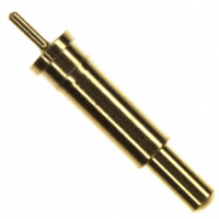 Mill-Max Manufacturing Corp. - 0908-2-15-20-75-14-11-0 - CONN PIN SPRING-LOAD .295" GOLD