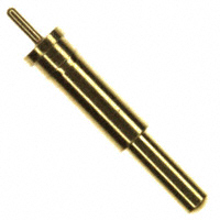 Mill-Max Manufacturing Corp. - 0908-4-15-20-75-14-11-0 - CONN PIN SPRING-LOAD .335" GOLD