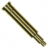 Mill-Max Manufacturing Corp. - 0925-0-15-20-73-14-26-0 - CONN PIN SPRING-LOAD .335 20GOLD