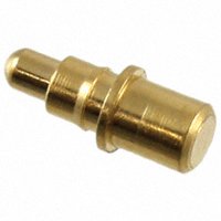 Mill-Max Manufacturing Corp. - 0926-1-15-20-75-14-11-0 - LOW PROFILE SPRING PIN